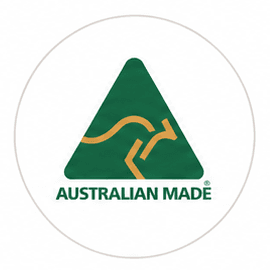 Australian Made certification mark