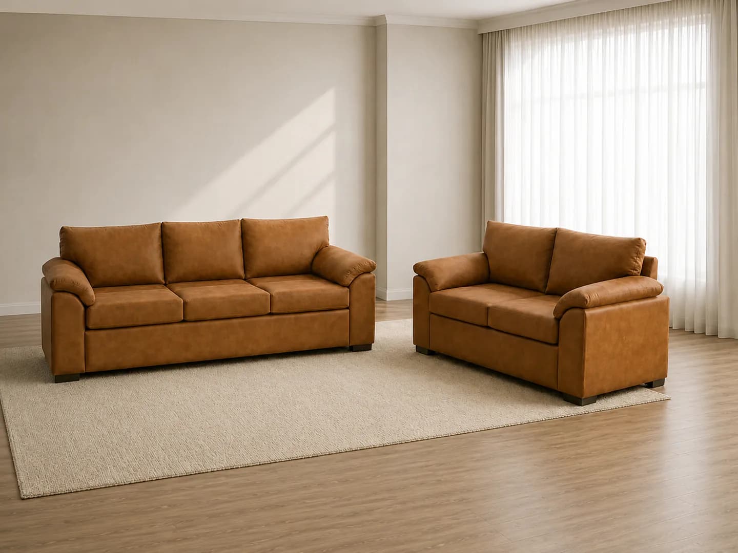 Caspar sofa