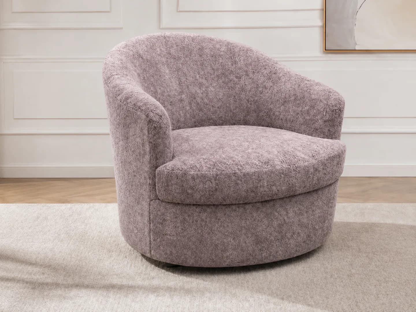 Jenni swivel chair