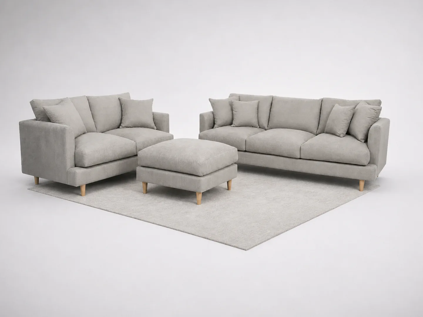 Oatley sofa