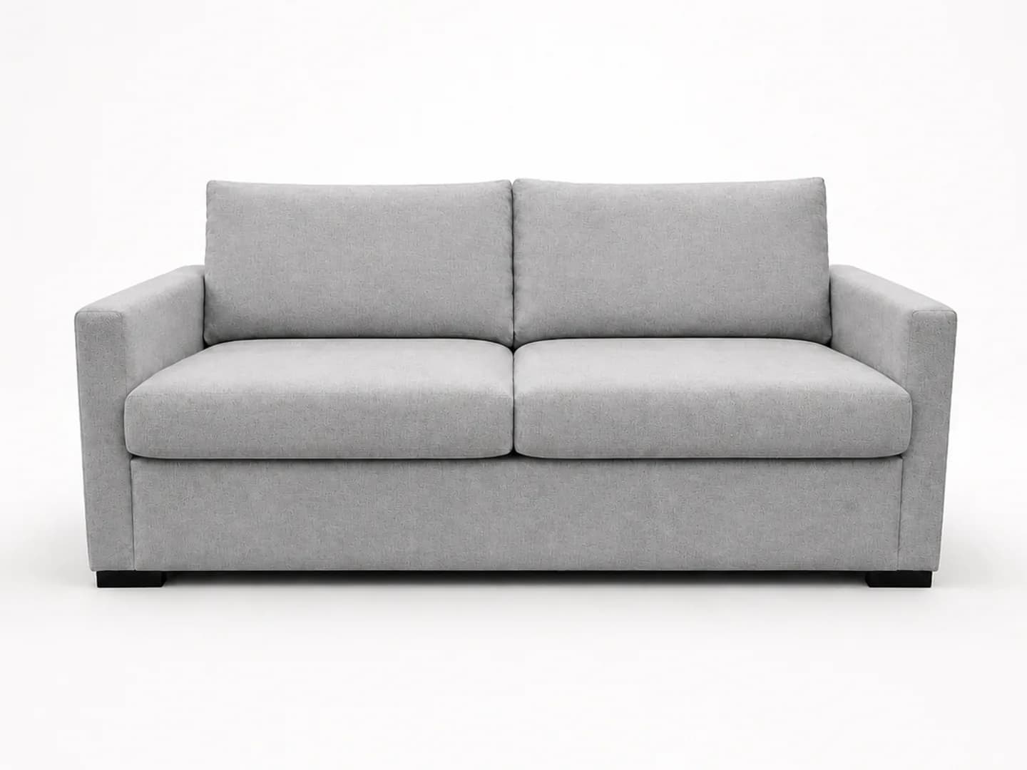 Togo upholstered sofabed