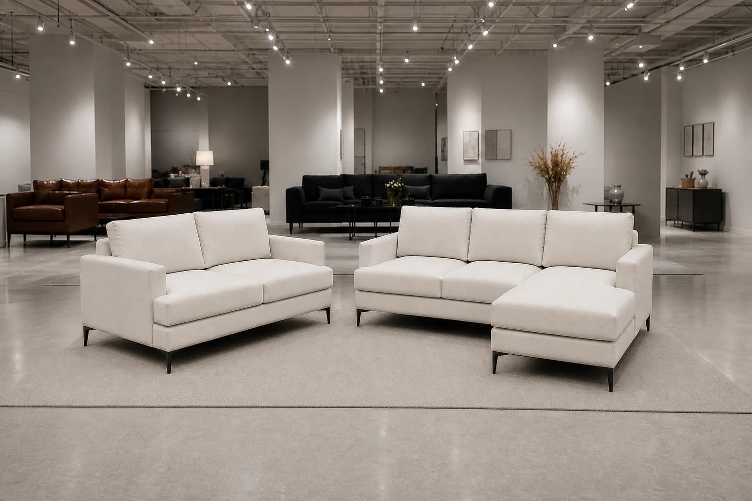 Arlinton sofa