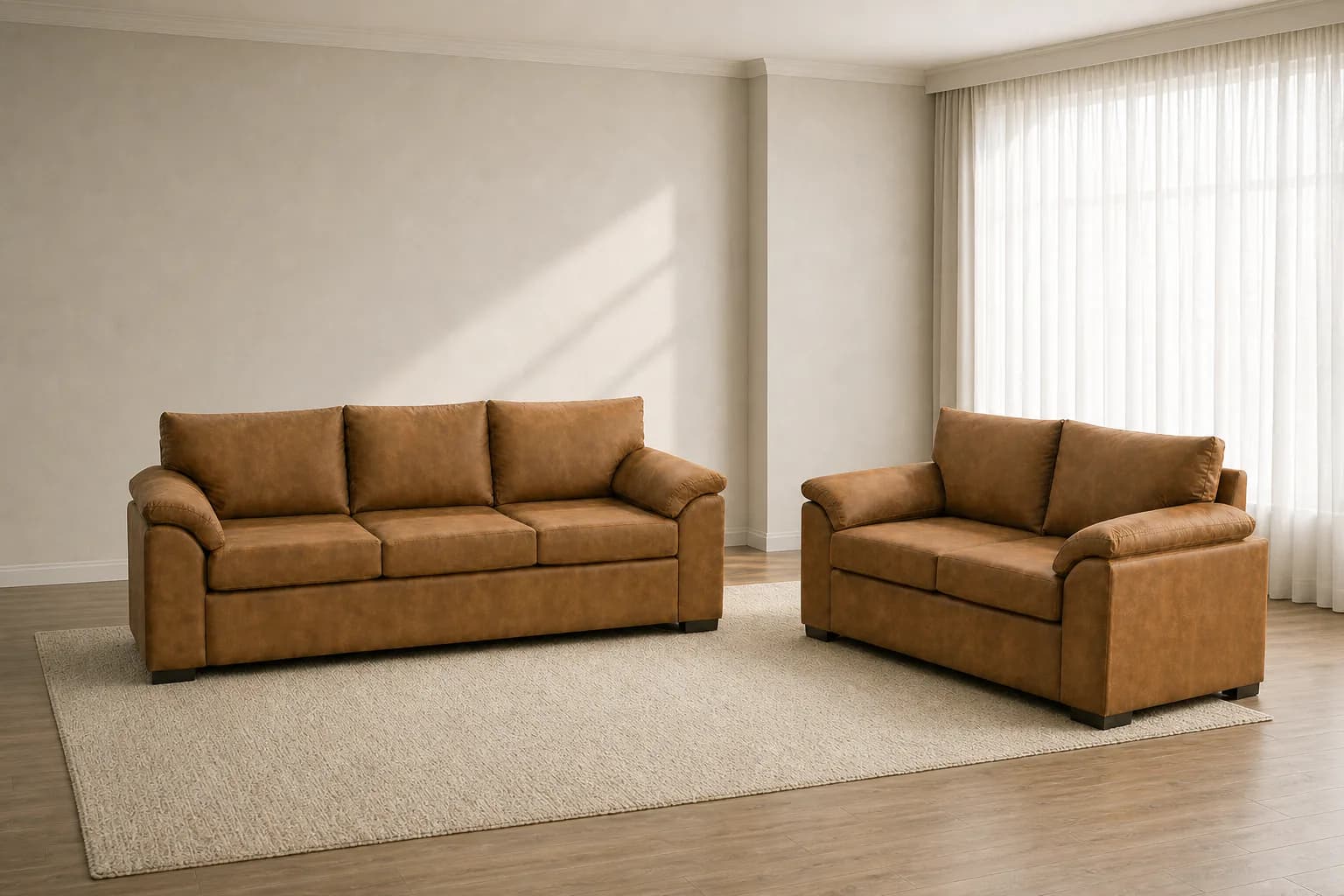 Caspar sofa