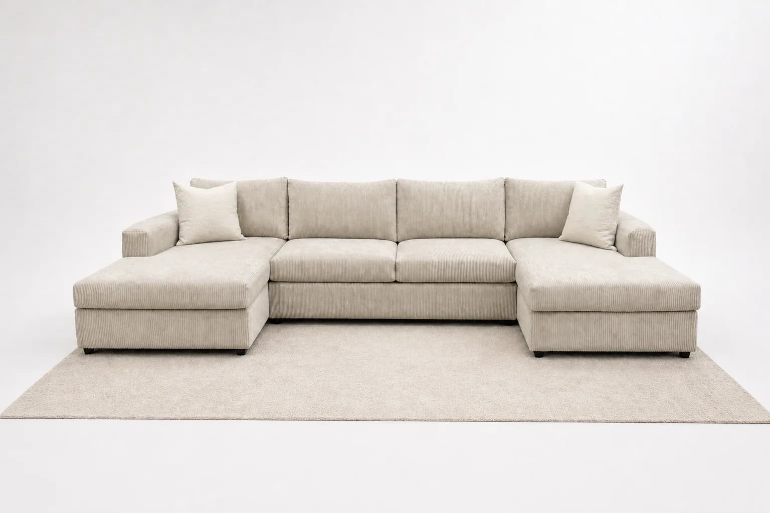Jumbo sofa