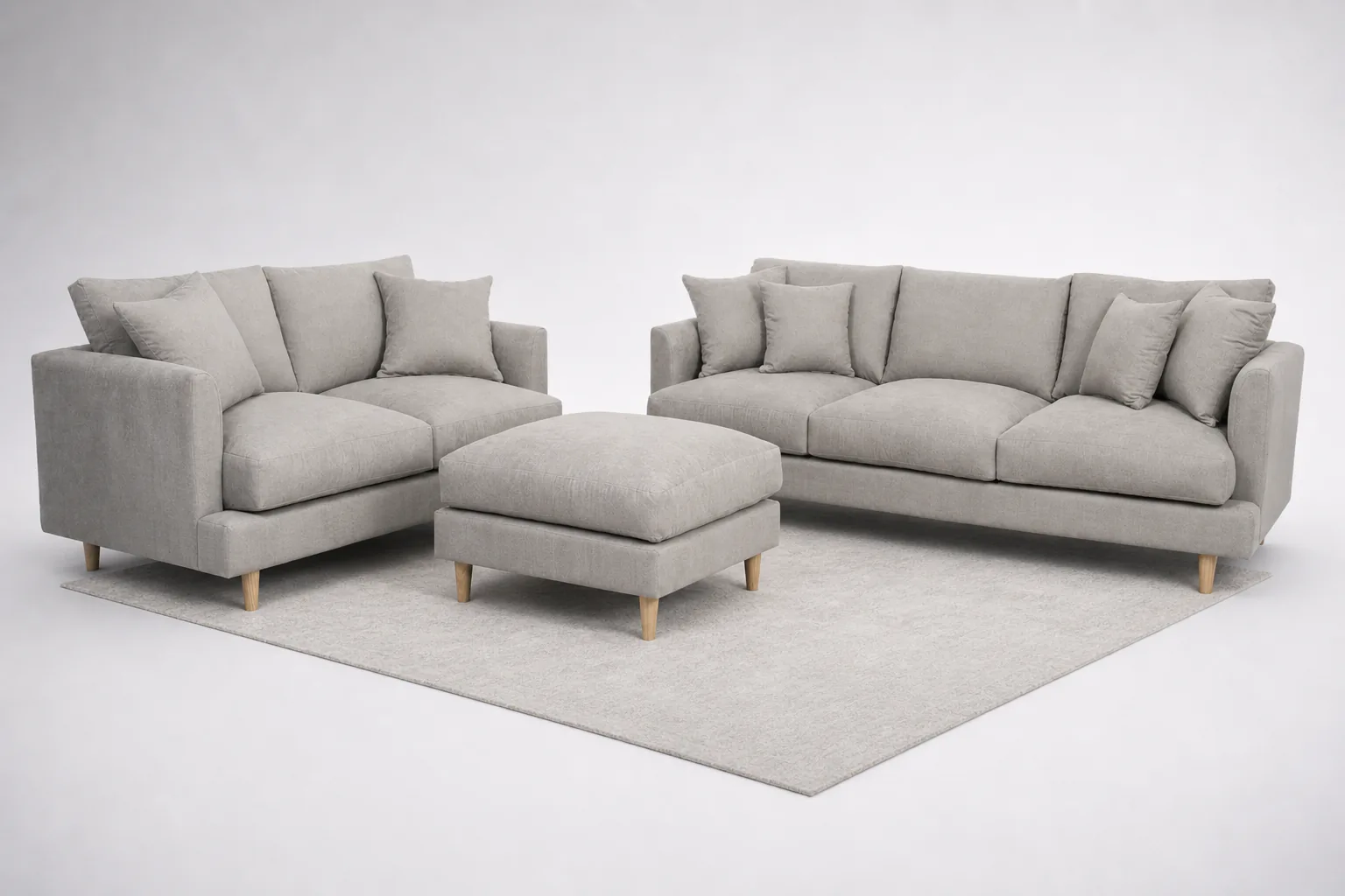Oatley sofa