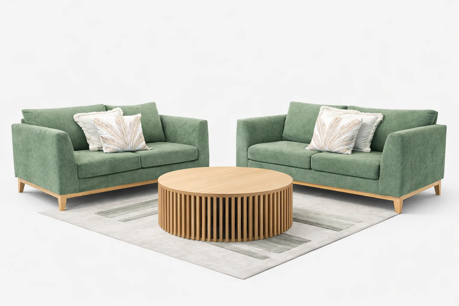 Osaka sofa
